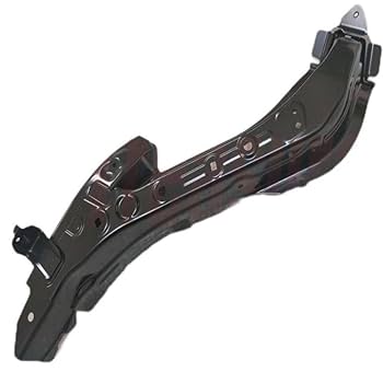 パンツ honda20680 Genuine OEM Honda 04674-T2A-A00ZZ Passenger Front Lower